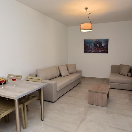 Blue Horizon Apartments Bali (Crete) Exterior foto