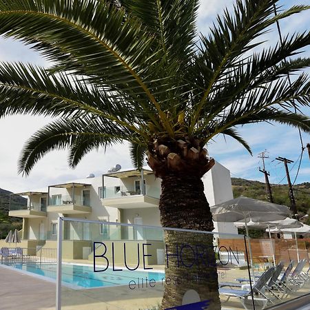 Blue Horizon Apartments Bali (Crete) Exterior foto