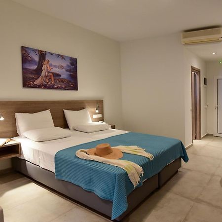 Blue Horizon Apartments Bali (Crete) Exterior foto