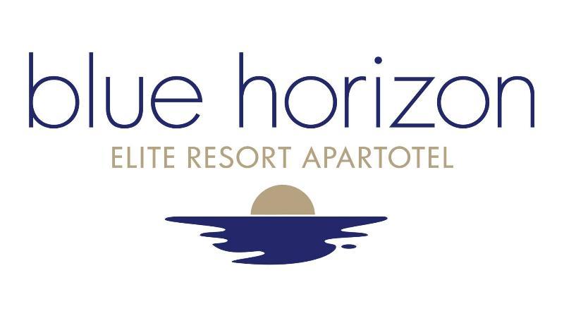 Blue Horizon Apartments Bali (Crete) Exterior foto