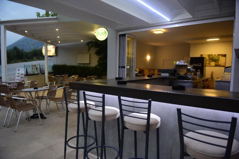 Blue Horizon Apartments Bali (Crete) Exterior foto