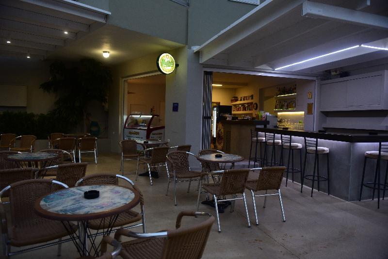 Blue Horizon Apartments Bali (Crete) Exterior foto
