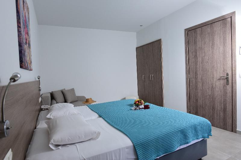 Blue Horizon Apartments Bali (Crete) Exterior foto