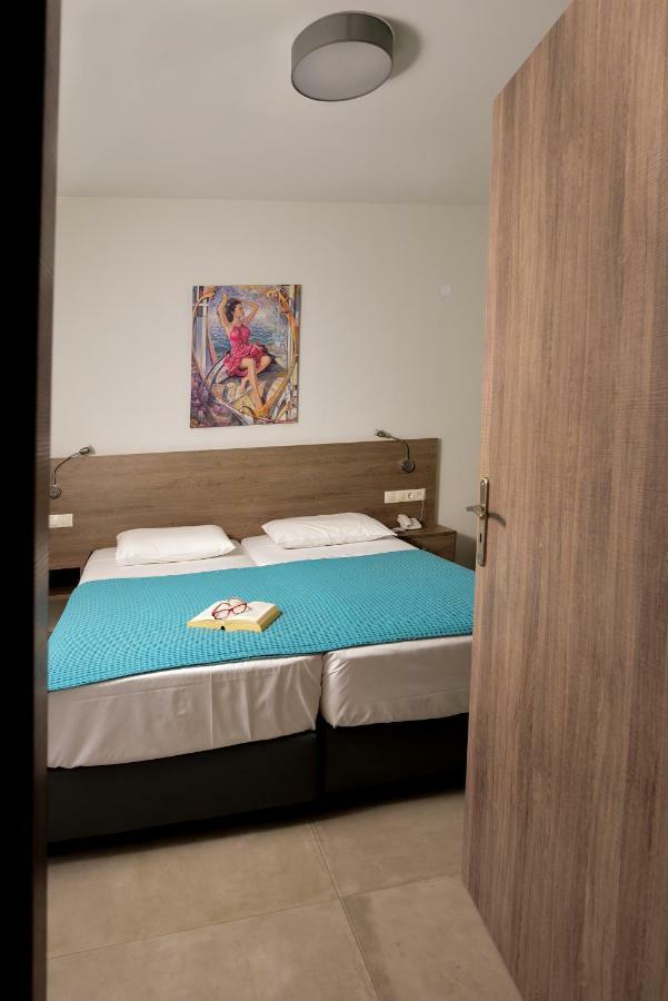 Blue Horizon Apartments Bali (Crete) Exterior foto