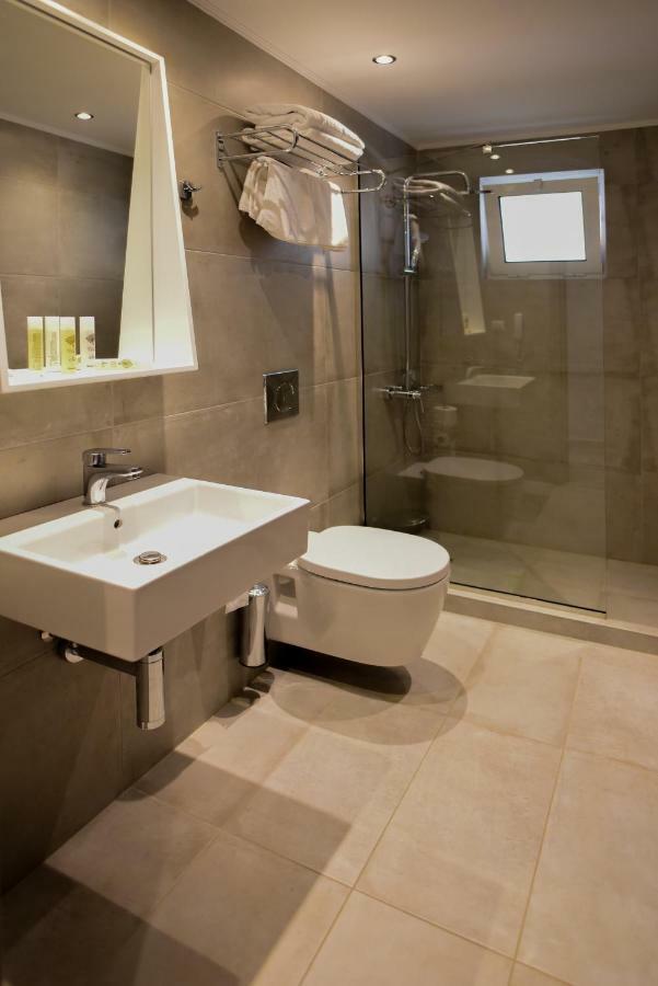 Blue Horizon Apartments Bali (Crete) Exterior foto